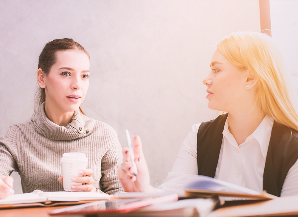 Even Language School